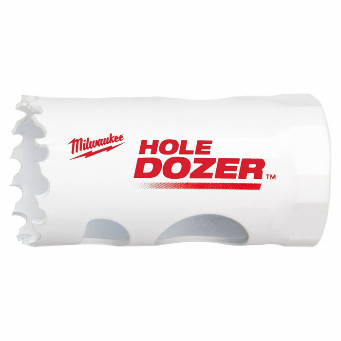 Hole Saw Diameter 1 1/8 Bi-Metal