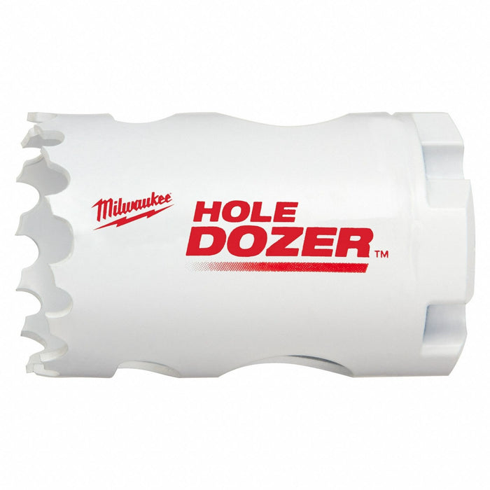 Hole Saw Diameter 1 3/8 Bi-Metal