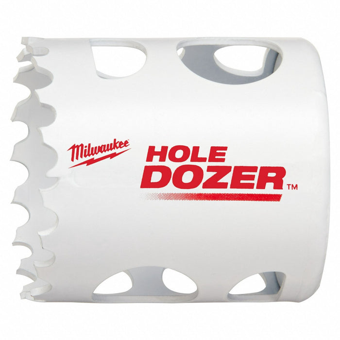 Hole Saw Diameter 1.75 Bi-Metal