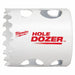 Hole Saw Diameter 1.75 Bi-Metal