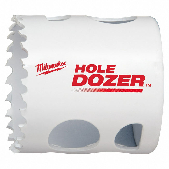 Hole Saw Diameter 1 7/8 Bi-Metal