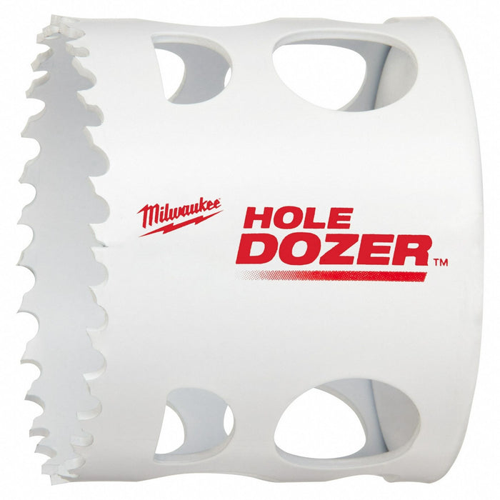 Hole Saw Diameter 2.25 Bi-Metal