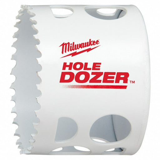 Hole Saw Diameter 2.5 Bi-Metal