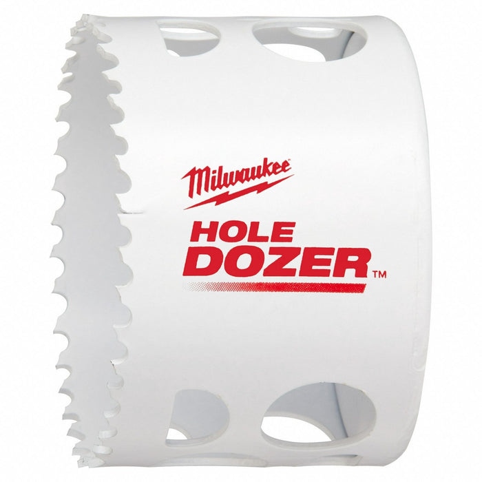 Hole Saw Diameter 2.75 Bi-Metal