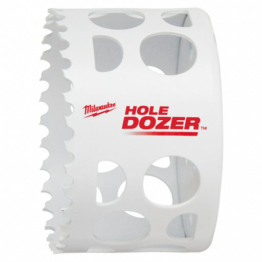 Hole Saw Diameter 3 Bi-Metal