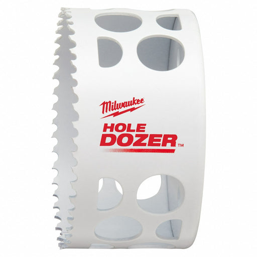 Hole Saw Diameter 3 5/8 Bi-Metal