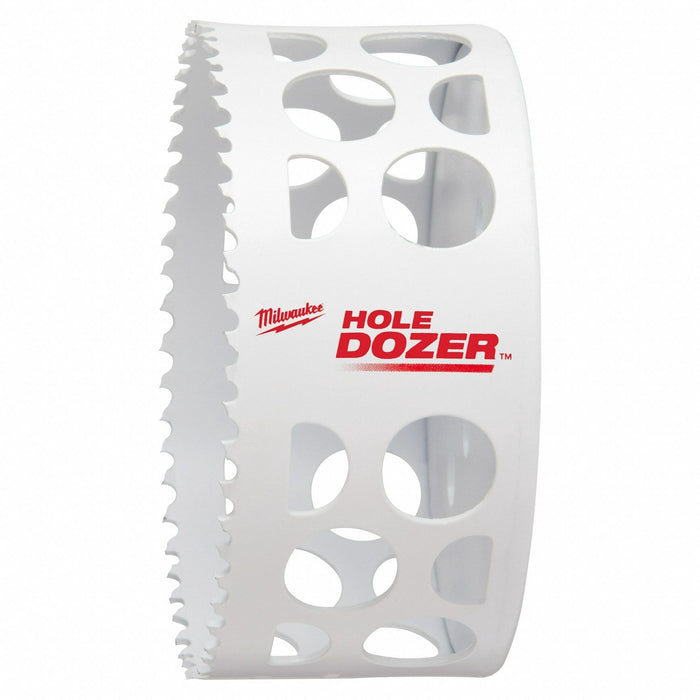 Hole Saw Diameter 4 1/8 Bi-Metal