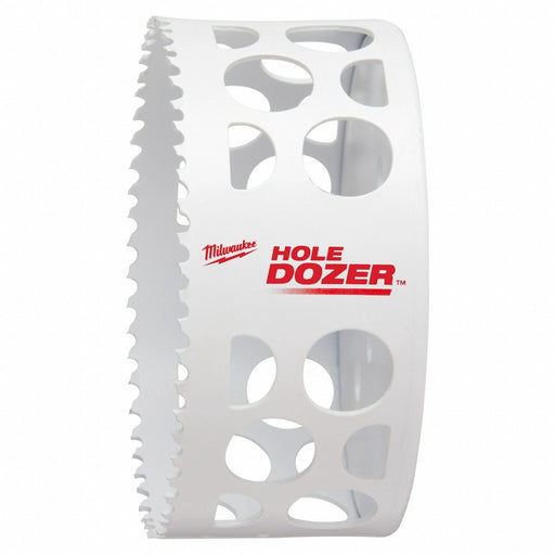 Hole Saw Diameter 4 Bi-Metal