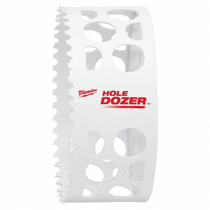 Hole Saw Diameter 4.25 Bi-Metal