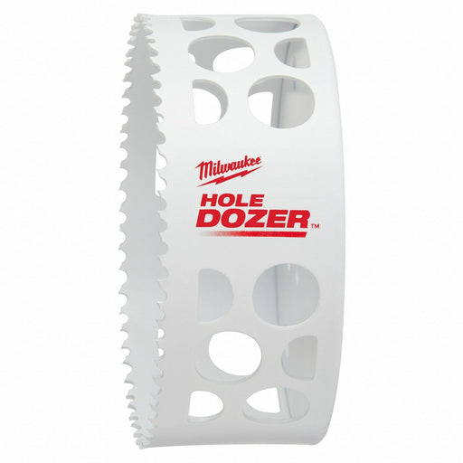 Hole Saw Diameter 4 5/8 Bi-Metal