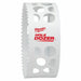 Hole Saw Diameter 4 5/8 Bi-Metal