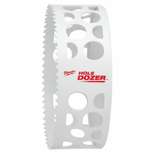 Hole Saw Diameter 5 Bi-Metal