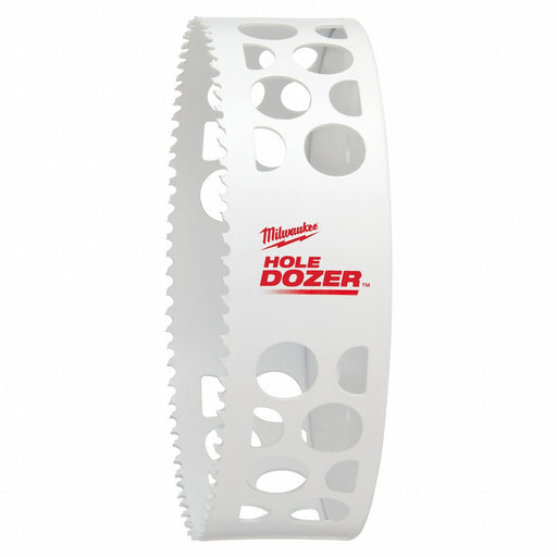 Hole Saw Diameter 6 Bi-Metal