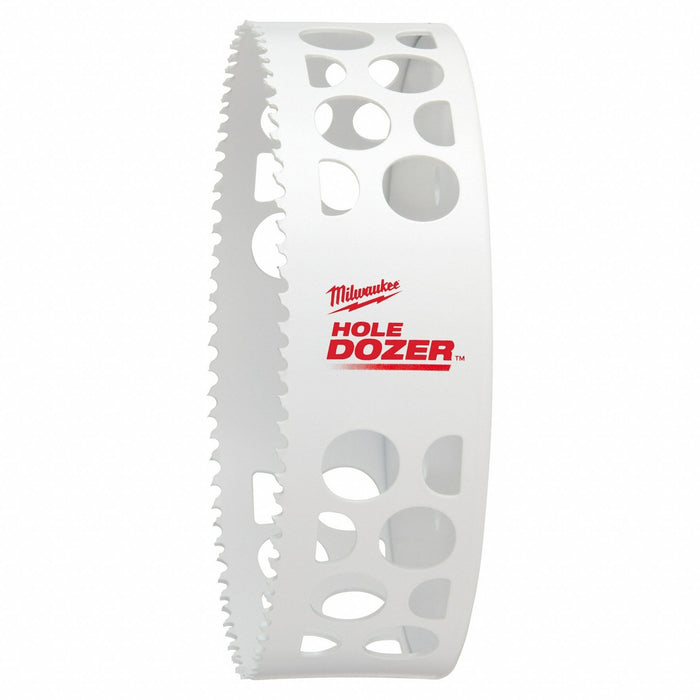 Hole Saw Diameter 6 Bi-Metal