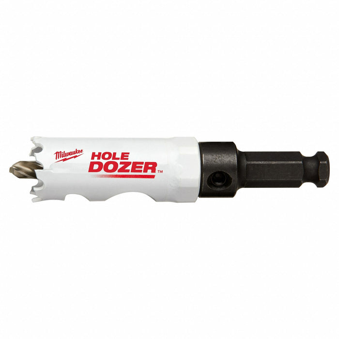 Hole Saw Diameter 7/8 Bi-Metal