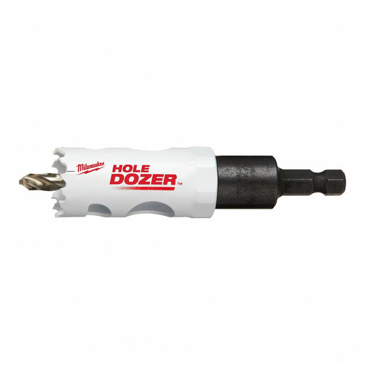 Hole Saw Diameter 1 Bi-Metal