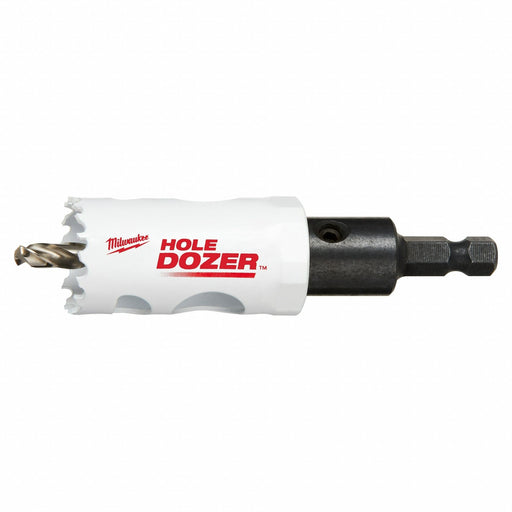 Hole Saw Diameter 1 1/8 Bi-Metal