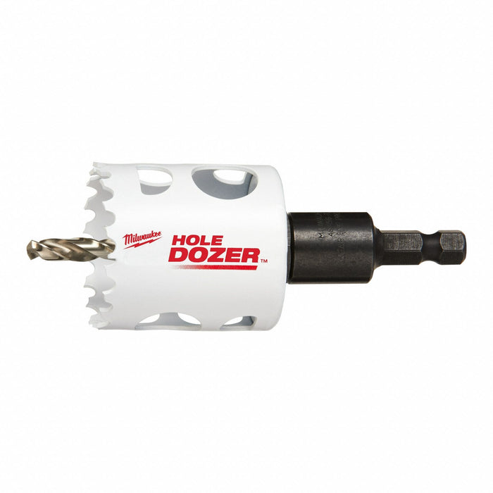 Hole Saw Diameter 1.75 Bi-Metal