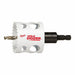 Hole Dozer Bi-Metal Hole Saw with Arbor