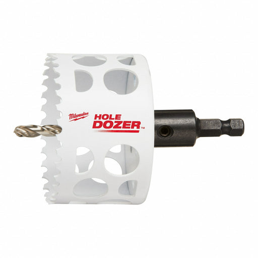 Hole Saw Diameter 2.5 Bi-Metal