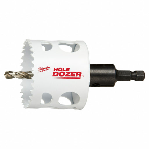 Hole Saw Diameter 2.25 Bi-Metal