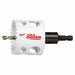 Hole Saw Diameter 2.25 Bi-Metal