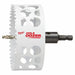 Hole Saw 4-1/4 Dia 3/5 Teeth per Inch