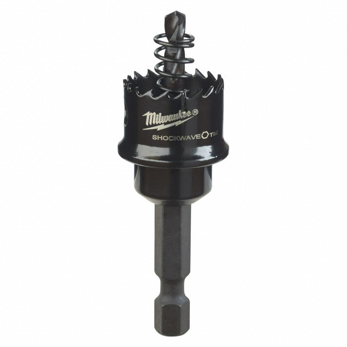 Hole Saw Diameter 3/4 Bi-Metal