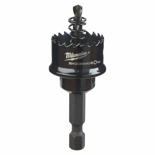 Hole Saw Diameter 7/8 Bi-Metal