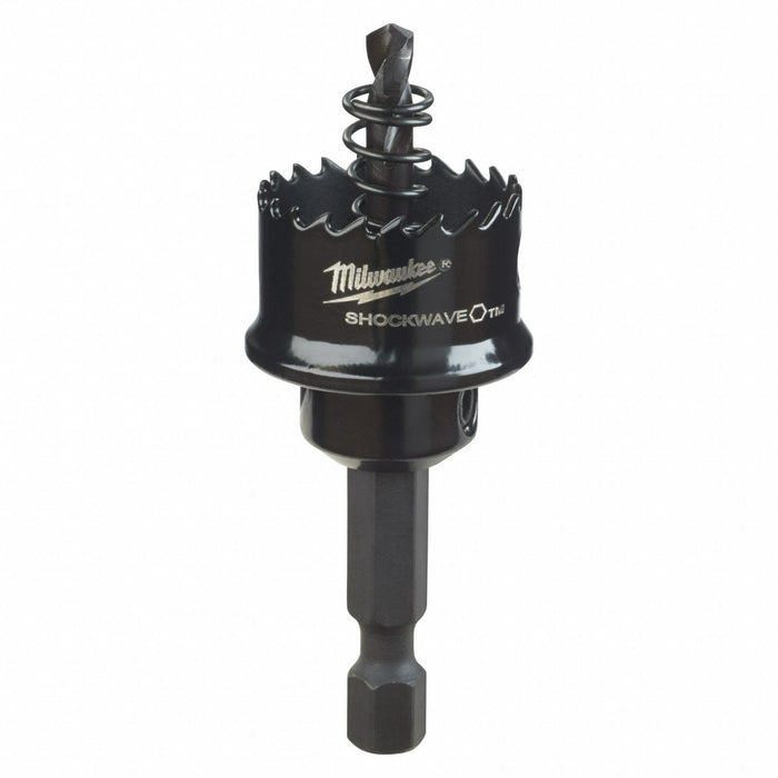 Hole Saw Diameter 7/8 Bi-Metal