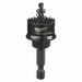 Hole Saw Diameter 7/8 Bi-Metal