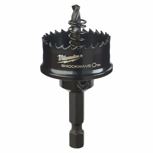 Hole Saw Diameter 1 1/8 Bi-Metal