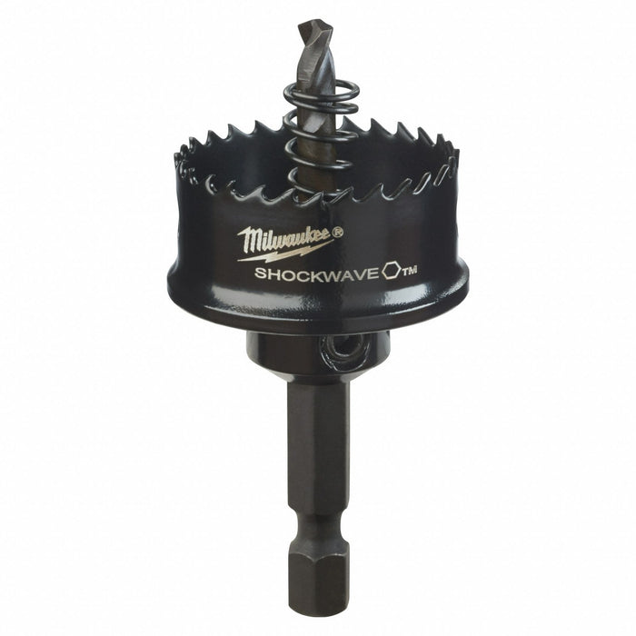 Hole Saw Diameter 1 1/8 Bi-Metal