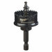 Hole Saw Diameter 1 1/8 Bi-Metal