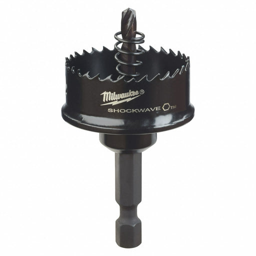 Hole Saw Diameter 1.25 Bi-Metal