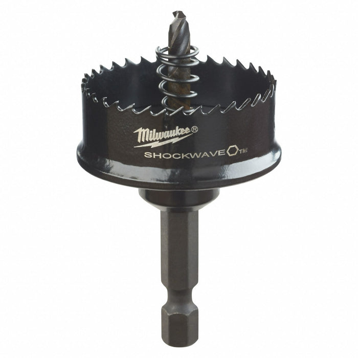 Hole Saw Diameter 1 3/8 Bi-Metal