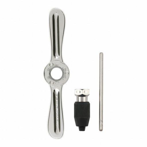 Threading Handle and Collet