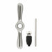 Threading Handle and Collet