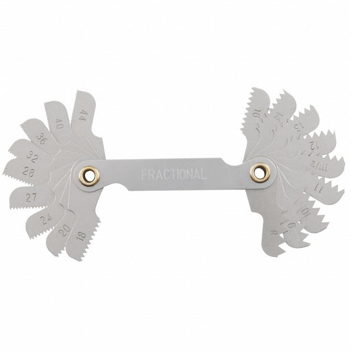 Thread Gauge