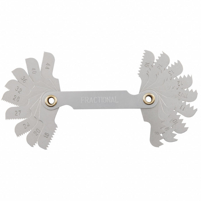Thread Gauge