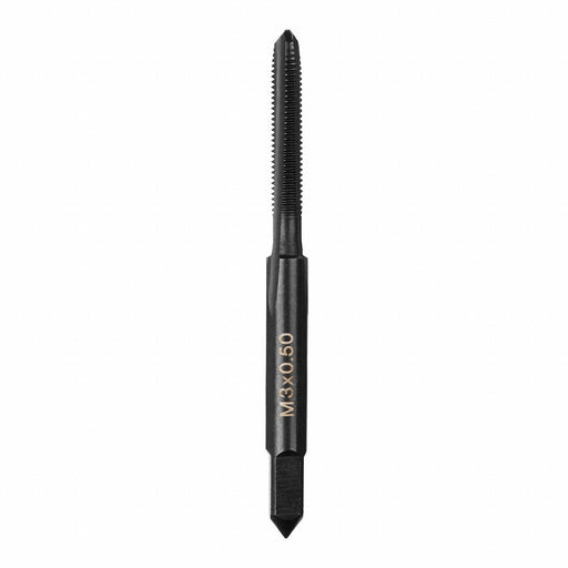 M3-0.50 mm Straight Flute Plug Tap