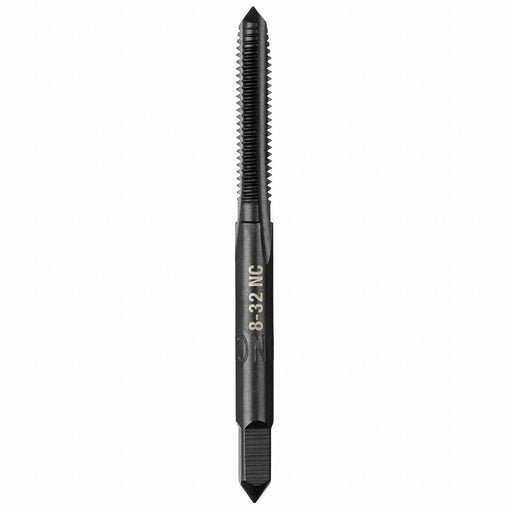 8-32 NC Straight Flute Plug Tap