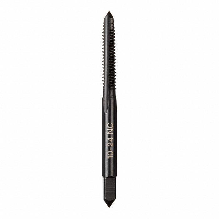 10-24 NC Straight Flute Plug Tap