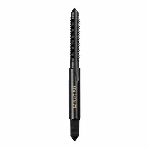 M5-0.80 mm Straight Flute Plug Tap