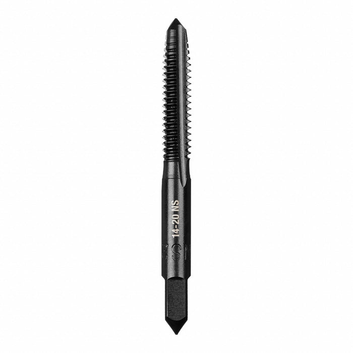 14-20 NS Straight Flute Plug Tap