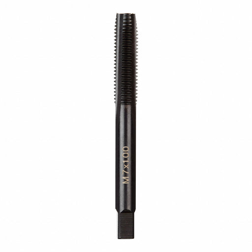 M7-1.00 mm Straight Flute Plug Tap