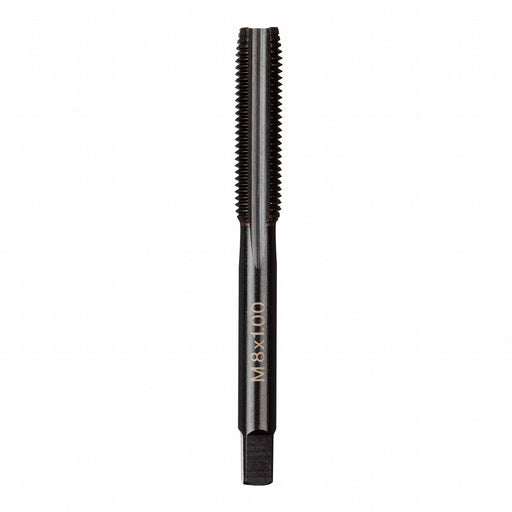 M8-1.00 mm Straight Flute Plug Tap