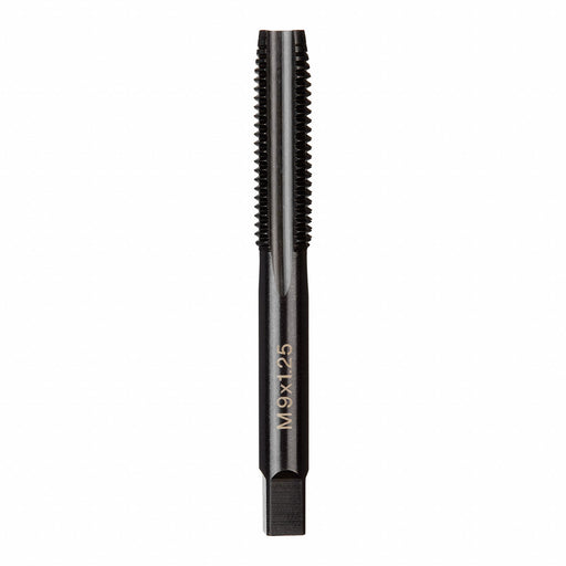 M9-1.25 mm Straight Flute Plug Tap
