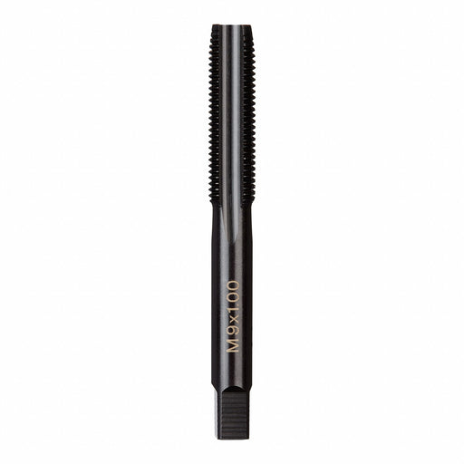 M9-1.00 mm Straight Flute Plug Tap