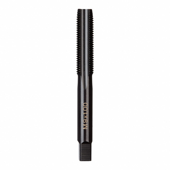 M9-1.00 mm Straight Flute Plug Tap